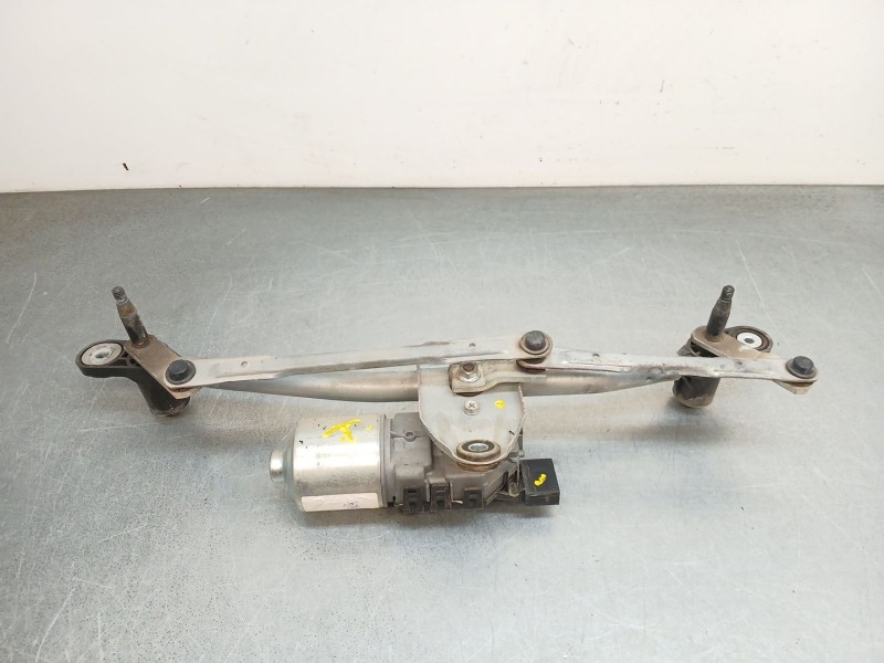 Recambio de motor limpia delantero para opel combo furgón/monospace (x12) 1.3 cdti (b05) referencia OEM IAM 51810592  