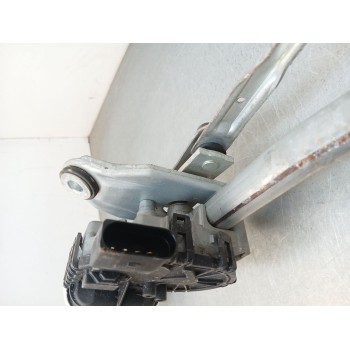 Recambio de motor limpia delantero para opel combo furgón/monospace (x12) 1.3 cdti (b05) referencia OEM IAM 51810592  