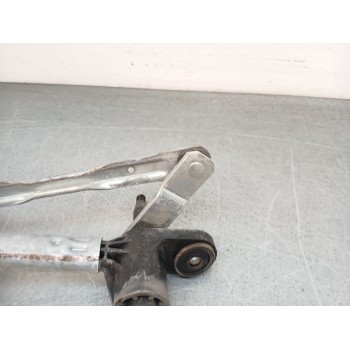 Recambio de motor limpia delantero para opel combo furgón/monospace (x12) 1.3 cdti (b05) referencia OEM IAM 51810592  