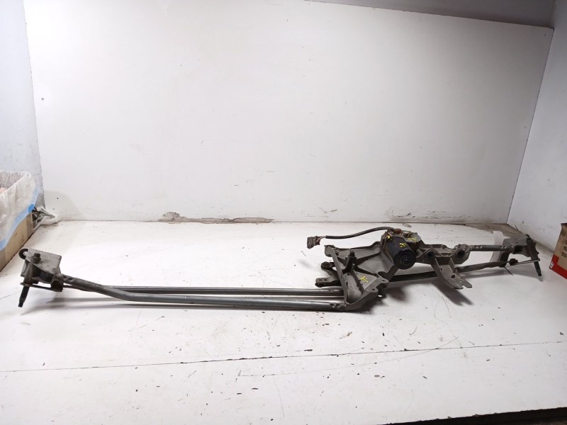 Recambio de motor limpia delantero para peugeot 807 (eb_) 2.0 hdi referencia OEM IAM 1440138480  