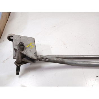 Recambio de motor limpia delantero para peugeot 807 (eb_) 2.0 hdi referencia OEM IAM 1440138480  