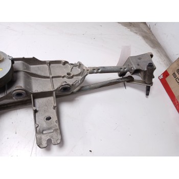 Recambio de motor limpia delantero para peugeot 807 (eb_) 2.0 hdi referencia OEM IAM 1440138480  