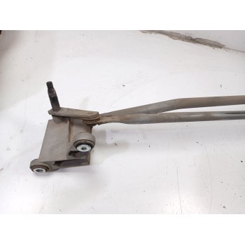 Recambio de motor limpia delantero para peugeot 807 (eb_) 2.0 hdi referencia OEM IAM 1440138480  