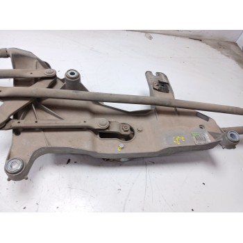 Recambio de motor limpia delantero para peugeot 807 (eb_) 2.0 hdi referencia OEM IAM 1440138480  