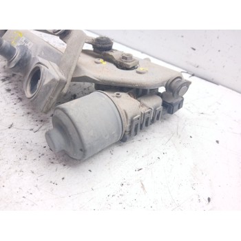 Recambio de motor limpia delantero para ford fiesta vi (cb1, ccn) 1.4 tdci referencia OEM IAM 8A6117500AE  