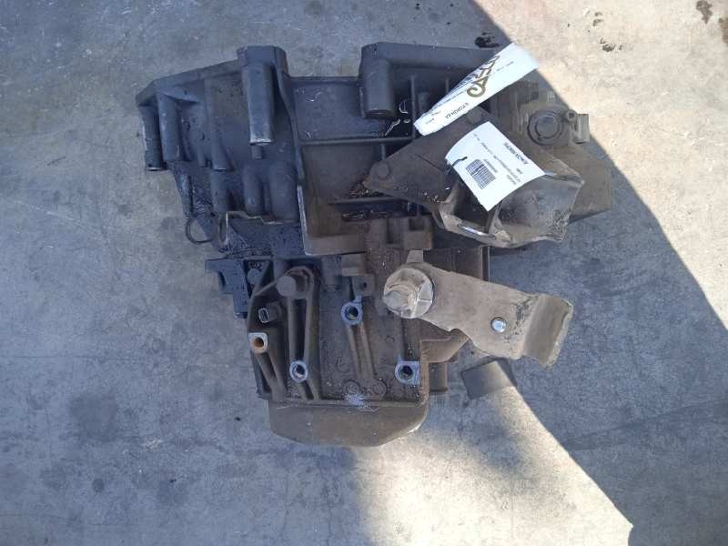 Recambio de caja casco para fiat ducato caja cerrada 33 (06.2006 =>) l1h1 100 multijet referencia OEM IAM 20UM23 CASCO 