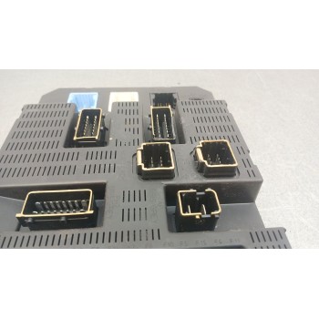 Recambio de centralita bsi para citroën c2 (jm_) 1.4 referencia OEM IAM 9659285380  