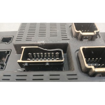Recambio de centralita bsi para citroën c2 (jm_) 1.4 referencia OEM IAM 9659285380  