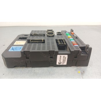Recambio de centralita bsi para citroën c2 (jm_) 1.4 referencia OEM IAM 9659285380  