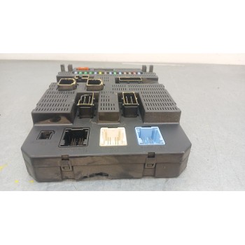 Recambio de centralita bsi para citroën c2 (jm_) 1.4 referencia OEM IAM 9659285380  