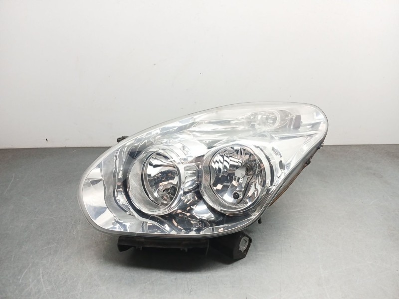 Recambio de faro izquierdo para opel combo furgón/monospace (x12) 1.3 cdti (b05) referencia OEM IAM 51810672  