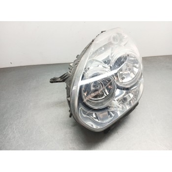 Recambio de faro izquierdo para opel combo furgón/monospace (x12) 1.3 cdti (b05) referencia OEM IAM 51810672  
