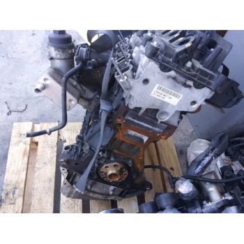 Recambio de motor casco para bmw serie 1 berlina (e81/e87) 118d referencia OEM IAM   