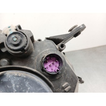Recambio de faro izquierdo para opel combo furgón/monospace (x12) 1.3 cdti (b05) referencia OEM IAM 51810672  