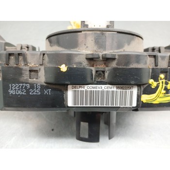 Recambio de mando multifuncion para peugeot 807 (eb_) 2.0 hdi referencia OEM IAM 98062225xt  
