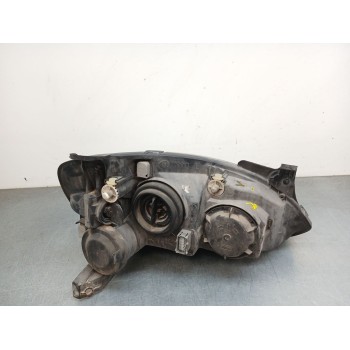 Recambio de faro izquierdo para opel corsa c (x01) 1.2 (f08, f68) referencia OEM IAM 09114329  
