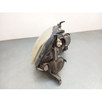 Recambio de faro izquierdo para opel corsa c (x01) 1.2 (f08, f68) referencia OEM IAM 09114329  