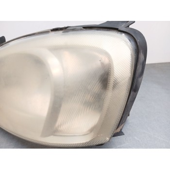 Recambio de faro izquierdo para opel corsa c (x01) 1.2 (f08, f68) referencia OEM IAM 09114329  