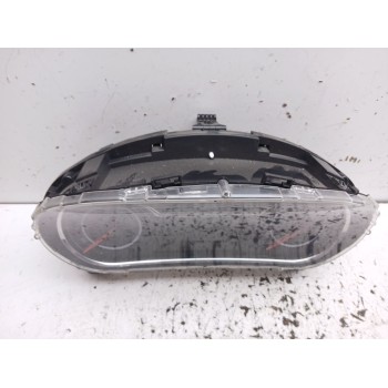 Recambio de cuadro instrumentos para opel insignia a (g09) 2.0 cdti (68) referencia OEM IAM 23344811  