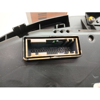 Recambio de cuadro instrumentos para opel insignia a (g09) 2.0 cdti (68) referencia OEM IAM 23344811  