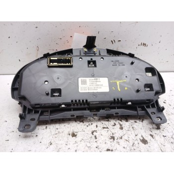 Recambio de cuadro instrumentos para opel insignia a (g09) 2.0 cdti (68) referencia OEM IAM 23344811  