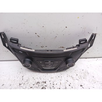 Recambio de mando calefaccion / aire acondicionado para opel insignia a (g09) 2.0 cdti (68) referencia OEM IAM 26202384  