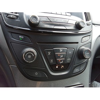 Recambio de mando calefaccion / aire acondicionado para opel insignia a (g09) 2.0 cdti (68) referencia OEM IAM 26202384  