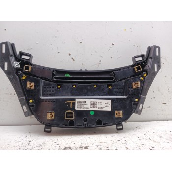 Recambio de mando calefaccion / aire acondicionado para opel insignia a (g09) 2.0 cdti (68) referencia OEM IAM 26202384  