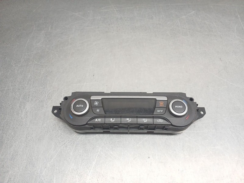 Recambio de mando climatizador para ford focus c-max (dm2) 1.8 tdci referencia OEM IAM 7m5t18c612ac  