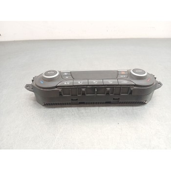 Recambio de mando climatizador para ford focus c-max (dm2) 1.8 tdci referencia OEM IAM 7m5t18c612ac  