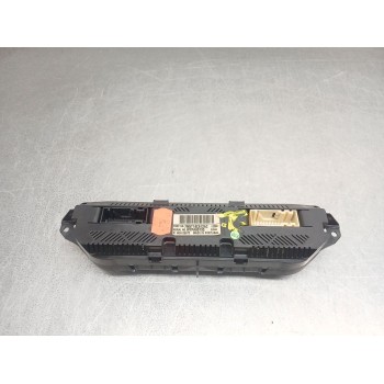 Recambio de mando climatizador para ford focus c-max (dm2) 1.8 tdci referencia OEM IAM 7m5t18c612ac  
