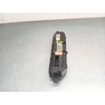 Recambio de mando climatizador para ford focus c-max (dm2) 1.8 tdci referencia OEM IAM 7m5t18c612ac  