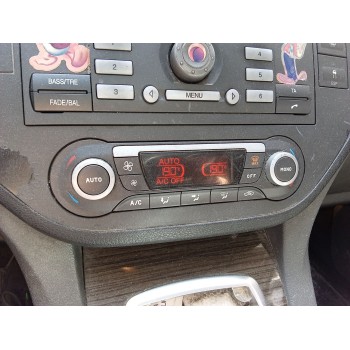 Recambio de mando climatizador para ford focus c-max (dm2) 1.8 tdci referencia OEM IAM 7m5t18c612ac  