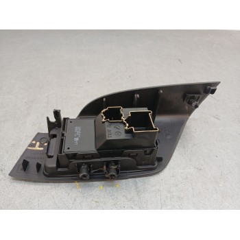 Recambio de elevalunas delantero derecho para opel insignia a (g09) 2.0 cdti (68) referencia OEM IAM 20952751 OPD73480 
