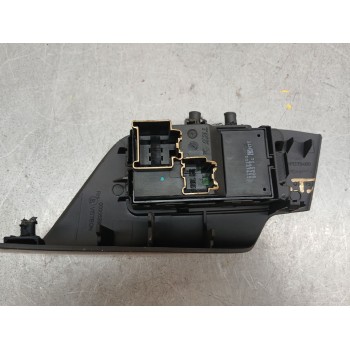 Recambio de elevalunas delantero derecho para opel insignia a (g09) 2.0 cdti (68) referencia OEM IAM 20952751 OPD73480 