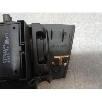 Recambio de elevalunas delantero derecho para opel insignia a (g09) 2.0 cdti (68) referencia OEM IAM 20952751 OPD73480 