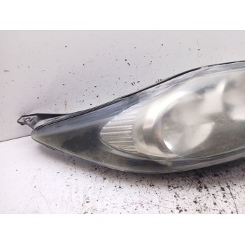 Recambio de faro derecho para ford fiesta vi (cb1, ccn) 1.4 tdci referencia OEM IAM 8A6113W029AH  