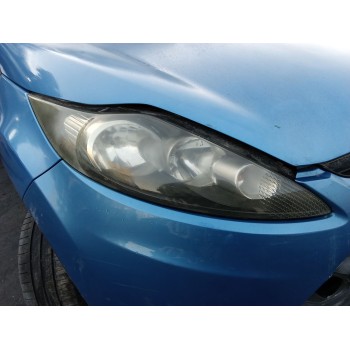 Recambio de faro derecho para ford fiesta vi (cb1, ccn) 1.4 tdci referencia OEM IAM 8A6113W029AH  