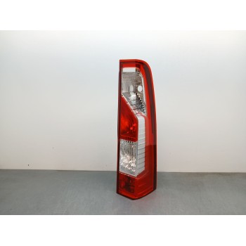 Recambio de piloto trasero derecho para opel movano b kasten/combi referencia OEM IAM 265500023R 4419379 16537036