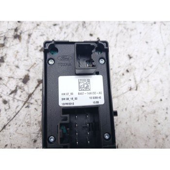 Recambio de mando elevalunas delantero izquierdo para ford fiesta vi (cb1, ccn) 1.4 tdci referencia OEM IAM BA6T14AI32AC  