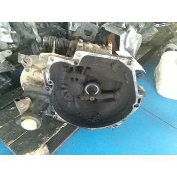 Recambio de caja cambios para chrysler voyager (es) 2.5 td referencia OEM IAM 4660436 B 