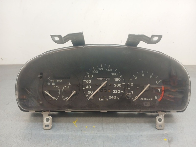Recambio de cuadro instrumentos para mazda mx-3 (ec) 1.6 16v referencia OEM IAM   