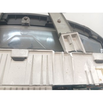 Recambio de cuadro instrumentos para mazda mx-3 (ec) 1.6 16v referencia OEM IAM   
