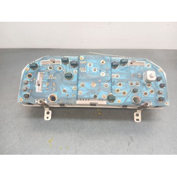 Recambio de cuadro instrumentos para mazda mx-3 (ec) 1.6 16v referencia OEM IAM   