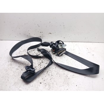 Recambio de cinturon seguridad delantero derecho para opel combo furgón/monospace (x12) 1.3 cdti (b05) referencia OEM IAM 735584