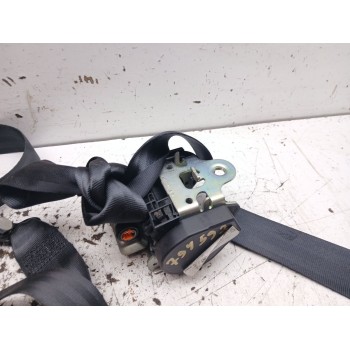 Recambio de cinturon seguridad delantero derecho para opel combo furgón/monospace (x12) 1.3 cdti (b05) referencia OEM IAM 735584
