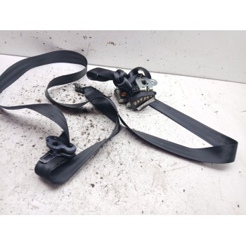 Recambio de cinturon seguridad delantero derecho para opel combo furgón/monospace (x12) 1.3 cdti (b05) referencia OEM IAM 735584