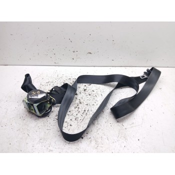 Recambio de cinturon seguridad delantero izquierdo para opel combo furgón/monospace (x12) 1.3 cdti (b05) referencia OEM IAM 7355