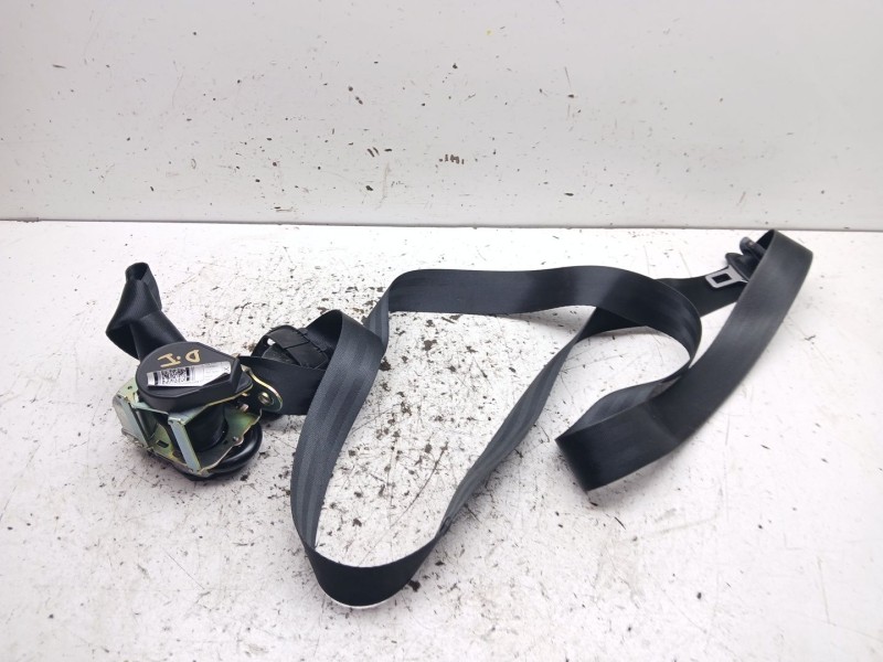 Recambio de cinturon seguridad delantero izquierdo para opel combo furgón/monospace (x12) 1.3 cdti (b05) referencia OEM IAM 7355