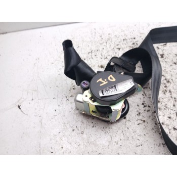 Recambio de cinturon seguridad delantero izquierdo para opel combo furgón/monospace (x12) 1.3 cdti (b05) referencia OEM IAM 7355